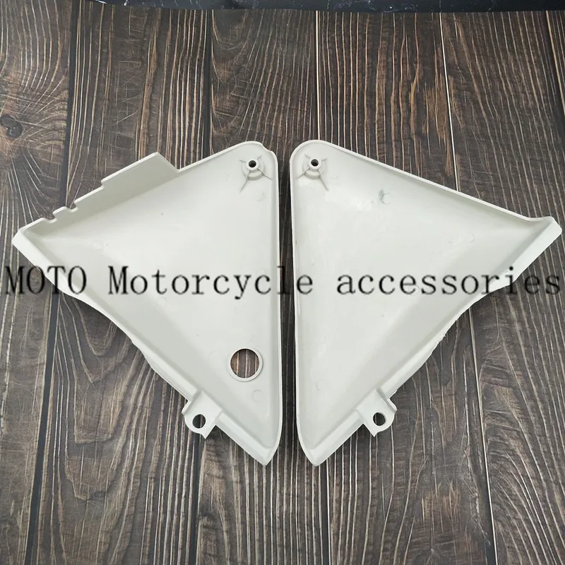 АБС-пластик левая и правая боковая панель обтекателя, Накладка для Honda CB400 1992 1993 1994 1995 1996 1997 1998