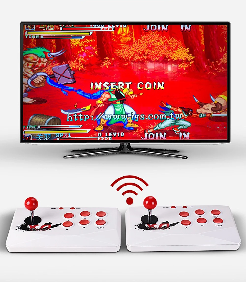 sem fio conecte o console de jogos