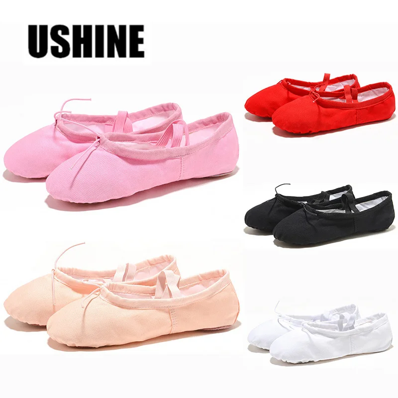 Пуанты женские 4 цвета на выбор бесплатная доставка.|dance shoe bag|dance shoes jazzdance high heel |