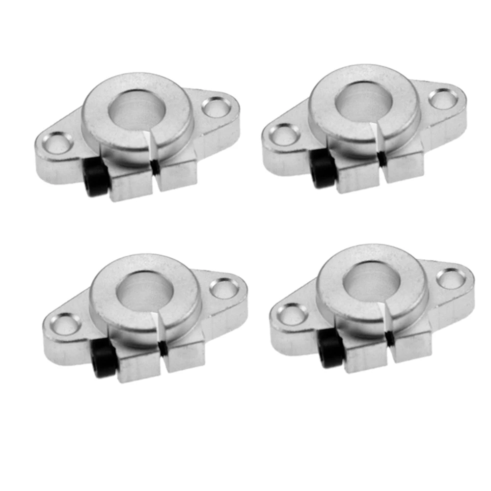 Eixo de Rolamento Linear para Impressora 3d Tamanhos Shf8 Shf10 Shf12 Shf13 Shf16 Shf20 Shf25 Shf30