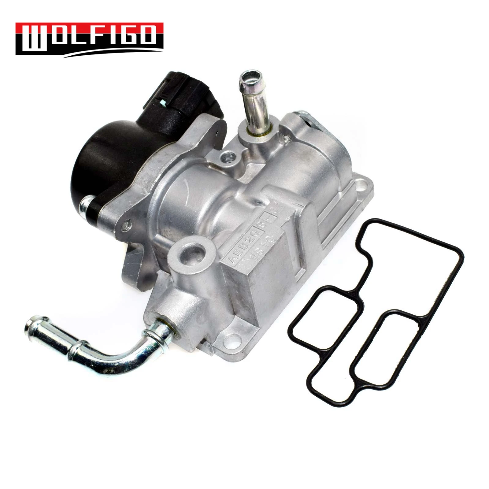 Wolfigo New Idle Air Control Valve Motor Iac For 0006 Nissan Sentra 1