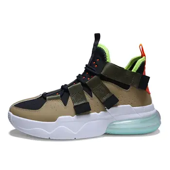 

Hot Sale Men Luxury Brand Footwear Casual Shoe For Men Wearable Youth Fashion Male Shoe Flats Walking Sneakers