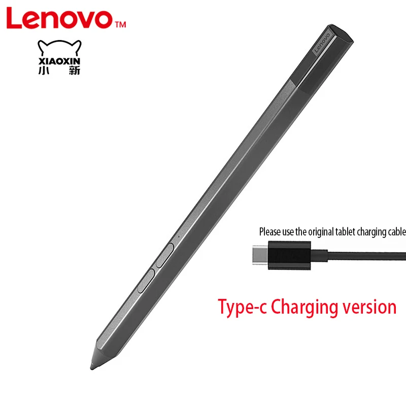 Precision Pen 2, lápiz para tablets Lenovo P11/P11 PRO/ P11 Plus