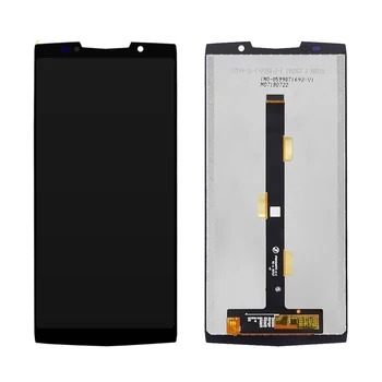 

5.99" For Doogee BL9000 LCD Display and Touch Screen Digitizer Assembly For Doogee BL9000 Touch LCD Phone Replacement