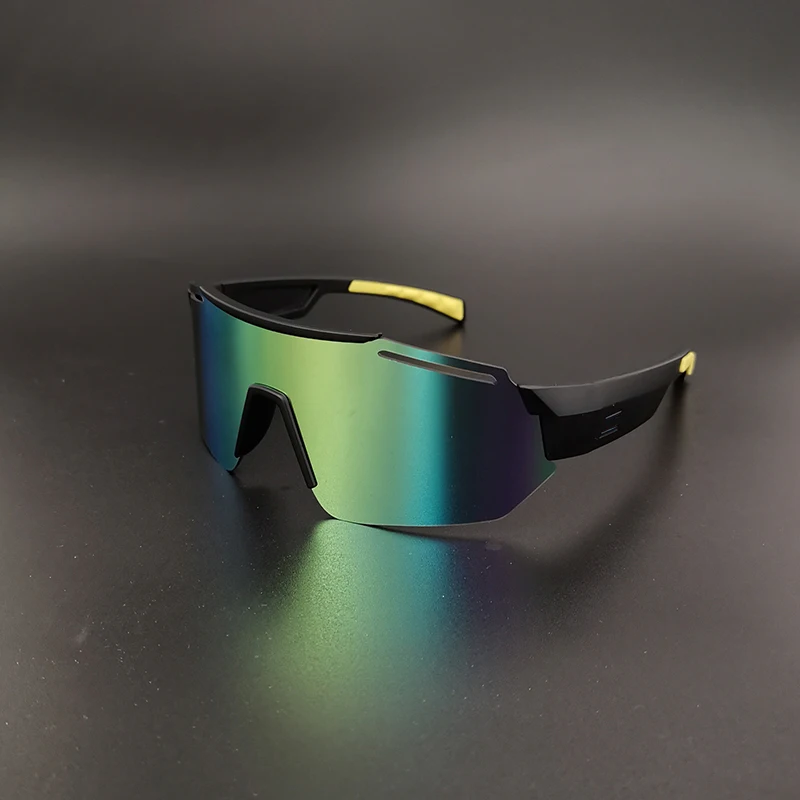 Cycling Sunglasses UV400 Road Bike Glasses Mtb Male Sport Bicycle Goggles Running Riding Fishing Eyewear Men Women Oculos