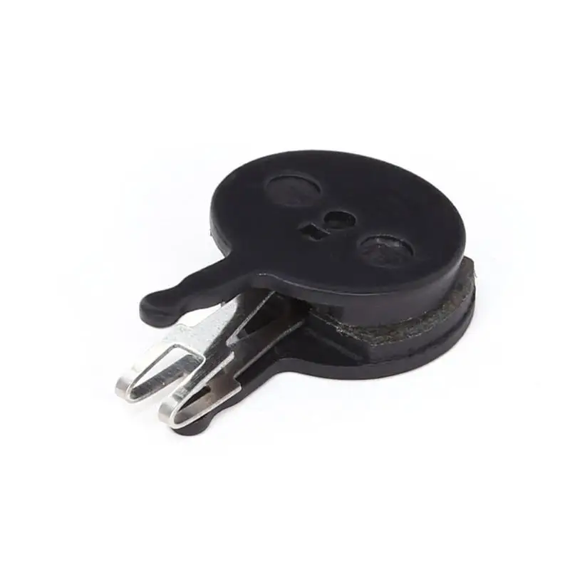 

New 1 Pair MTB Motorbike Cycling Bicycle Bike Disc Resin Brake Pads Suit For Avid BB5 Wholesale Bicycle Braking V-Brake Holder
