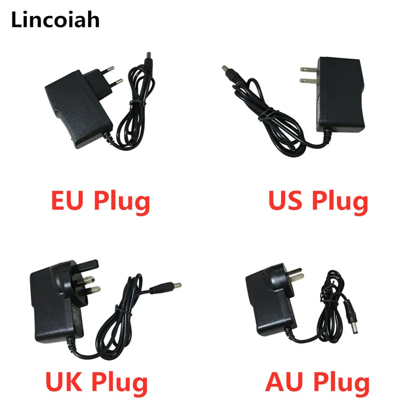 Type C USB Plug to 5.5/2.1mm DC Barrel Jack Adapter - OSA Electronics