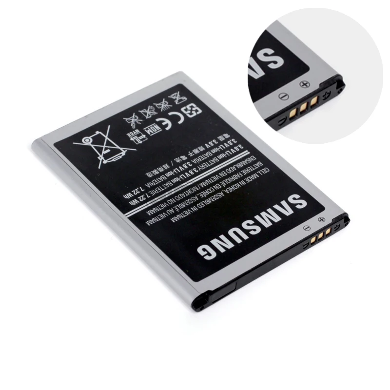 Запасной аккумулятор 2600mAh для samsung Galaxy S4 i9500 i9505 i9295 Замена батареи B600BC B600BE для samsung S4 батареи