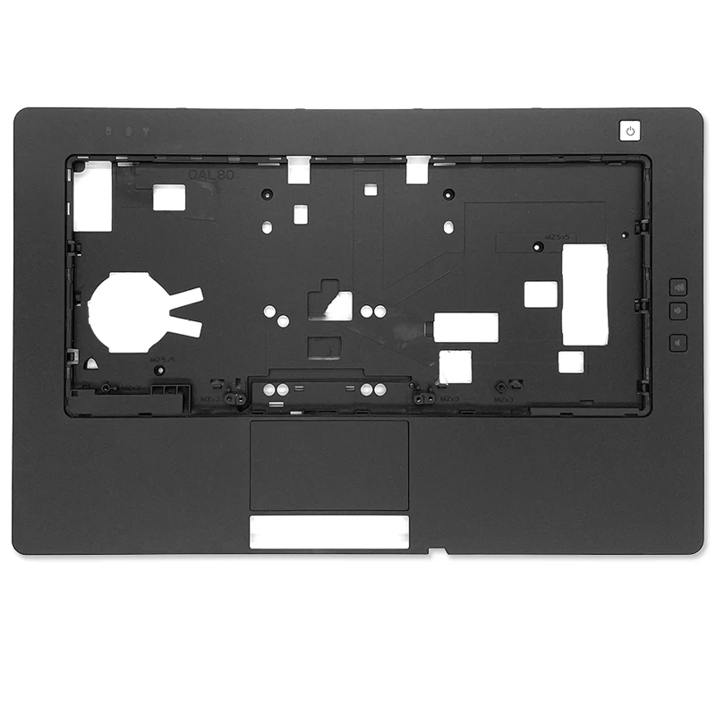 GENUINE Dell Latitude E6430S 14" LCD Back Cover Lid w/Hinges TPPNJ 