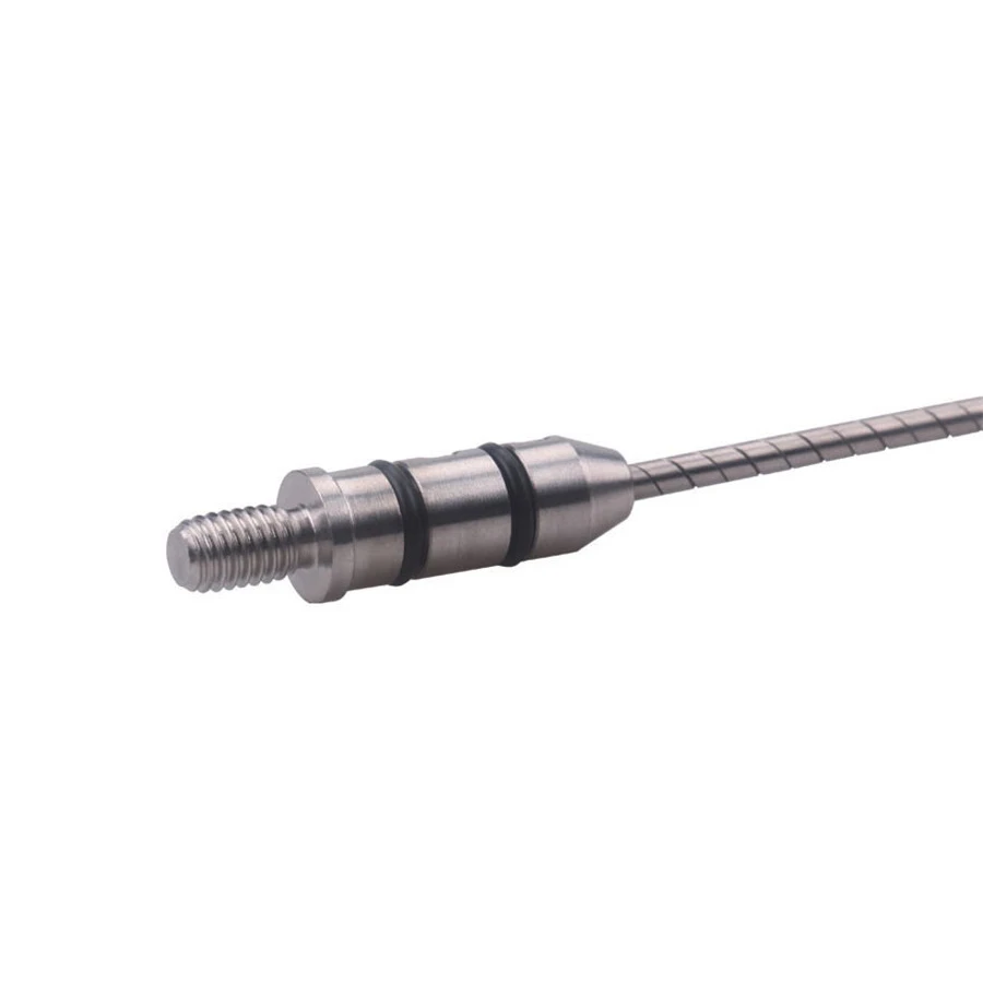 Картридж масляный черный для Honda Acura K настраиваемый Гибридный K24 Series Dip