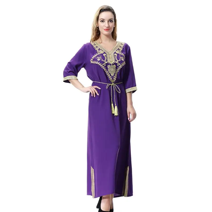 robe algerienne