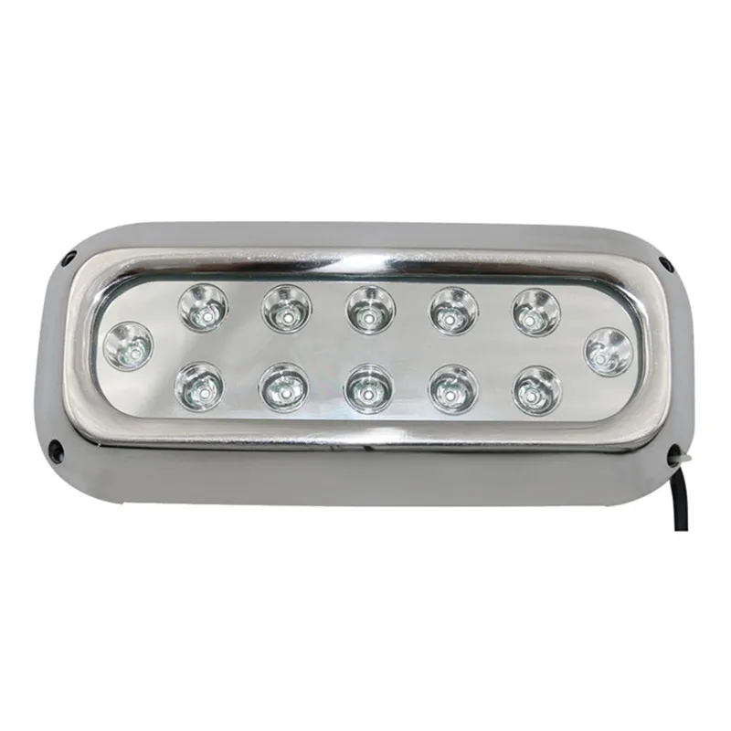 Dyud220 36w 60w 120w 1030vdc Rgb Rgbw Color Changing Boat Lights