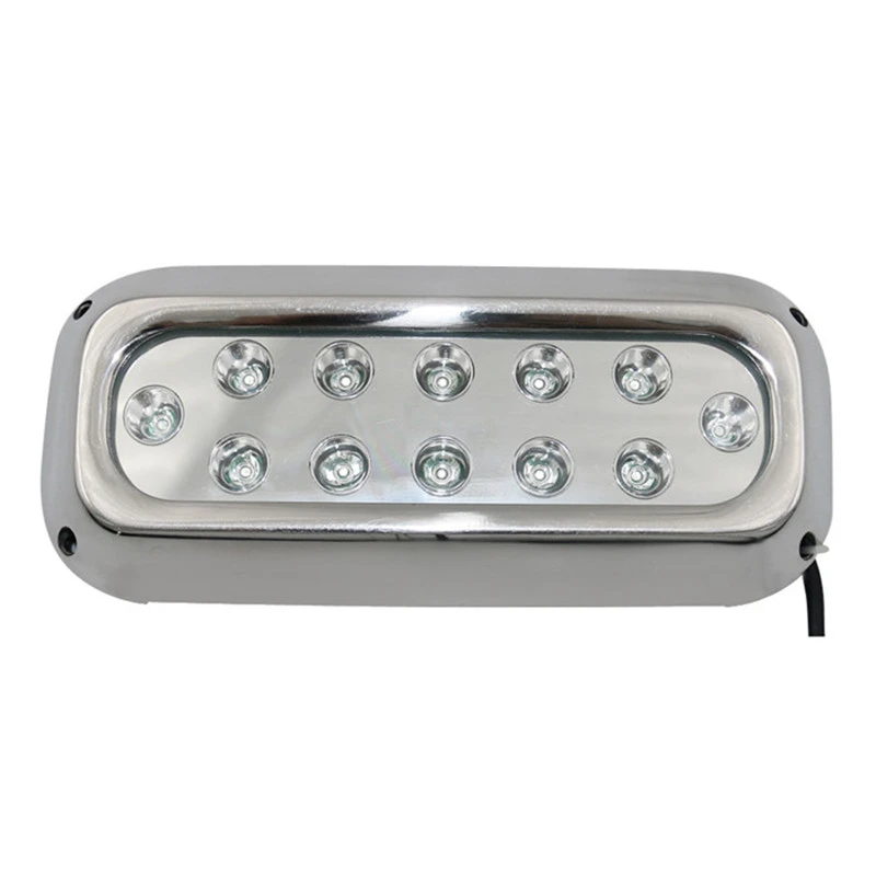 Dyud220 36w 60w 120w 1030vdc Rgb Rgbw Color Changing Boat Lights