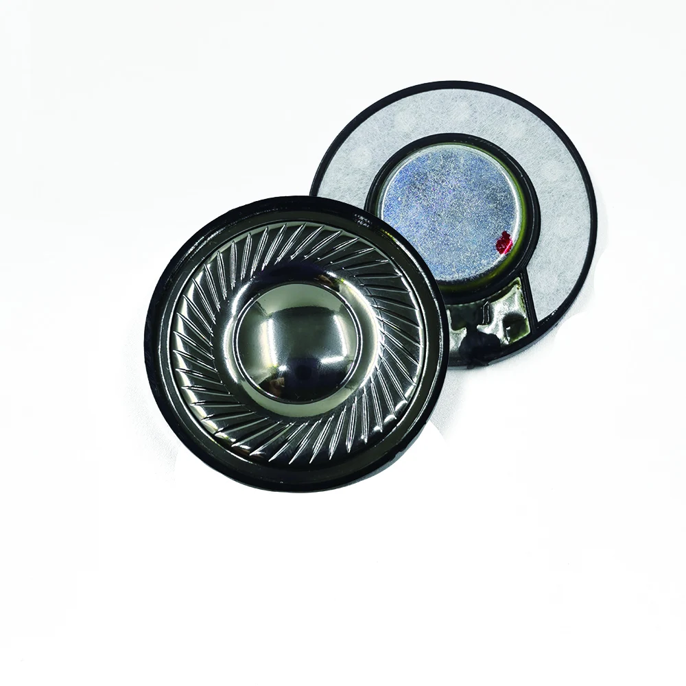 

Профессиональные динамики ELFINEARED9 | Улучшенное разрешение звука и детализация | Идеально подходит для любителей аудио и профессионалов