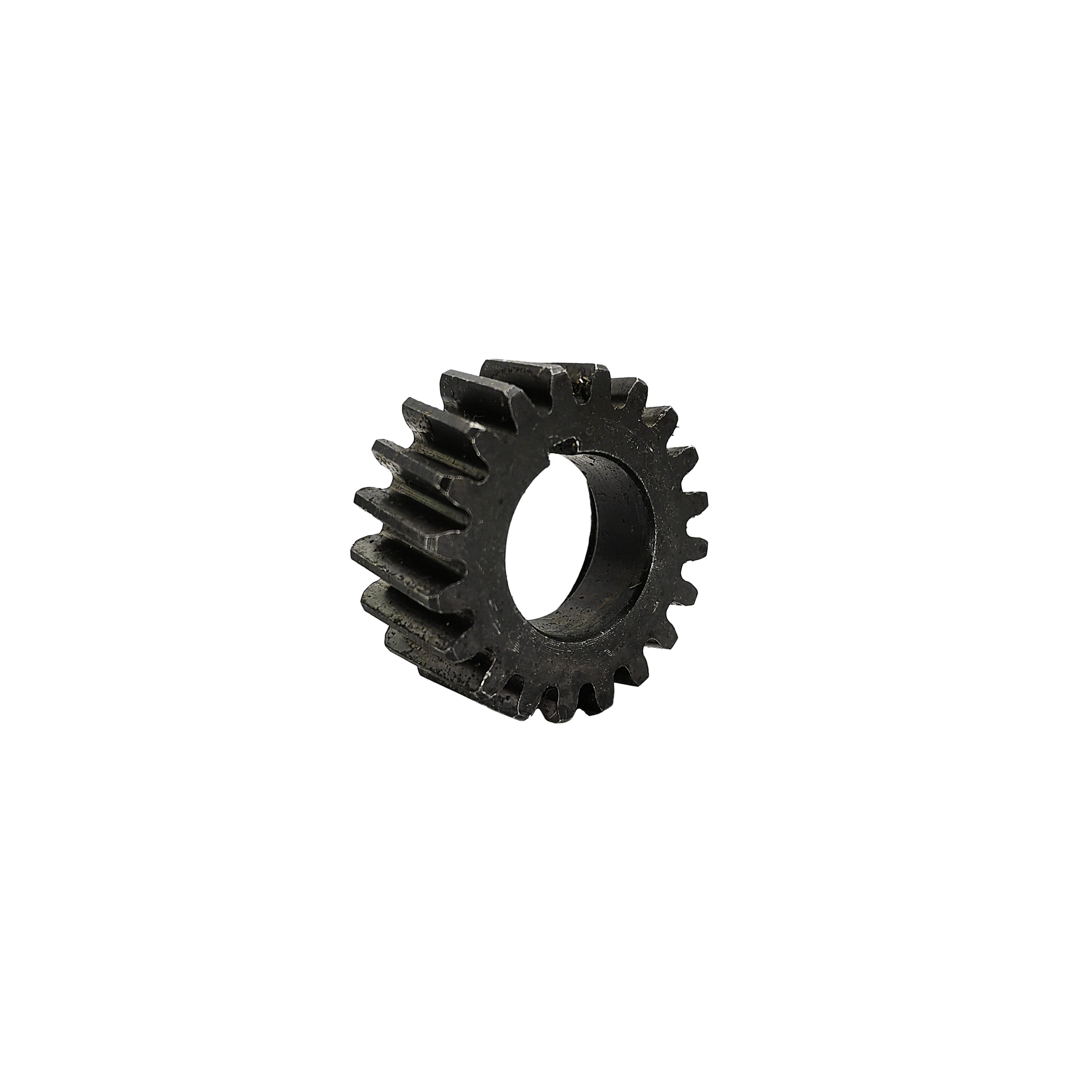 Motor 80cc Gear Box flywheel Bevel Pinion for 50cc-80cc Motorized bicycle parts Bike Black Box TDR motorcycle gear box parts