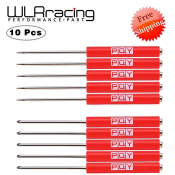 

10pcs Magnetic Screwdrivers Insulated Security Repair Hand Tools Slotted Phillips Screwdrivers DIY Hand Repair Tools