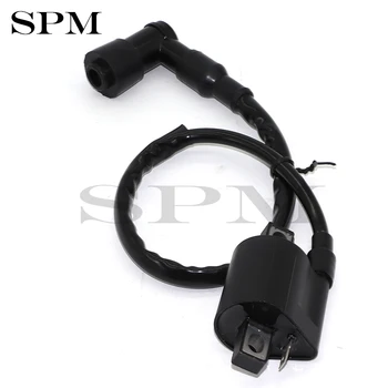 

Motorcycle Ignition Coil for YAMAHA TW200 TW 200 50cc-150cc ATVs Dirt Bikes