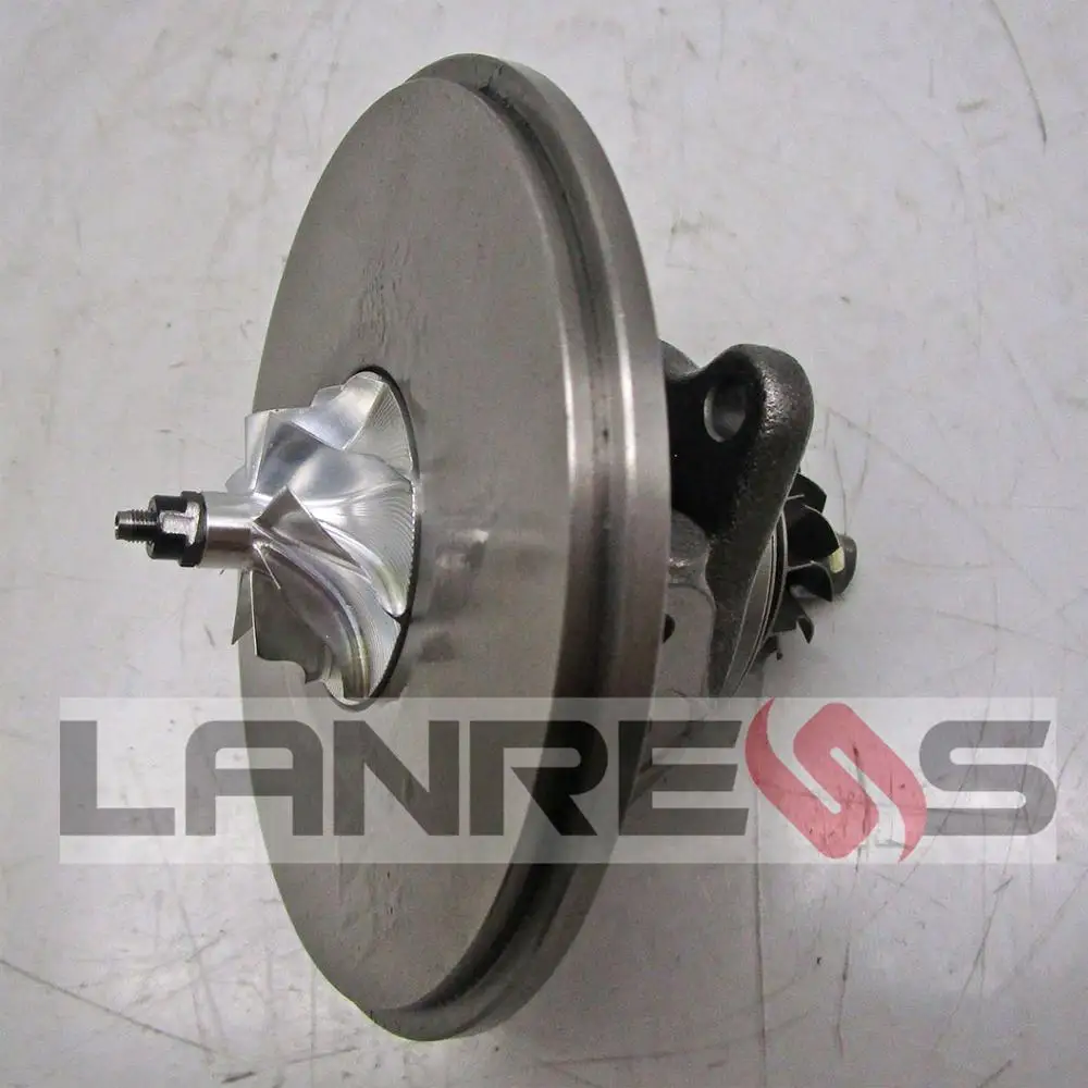 Заготовка CHAR картридж 14411-7533RC 801374-3 801374-0004 Renault Clio Core