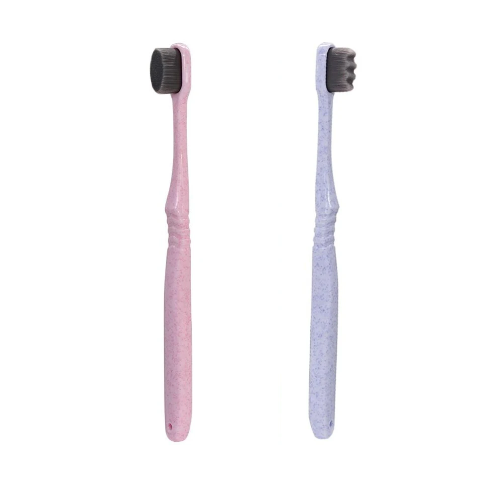 Новинка 1 шт. чистые Ортодонтические брекеты нетоксичные зубные щетки для