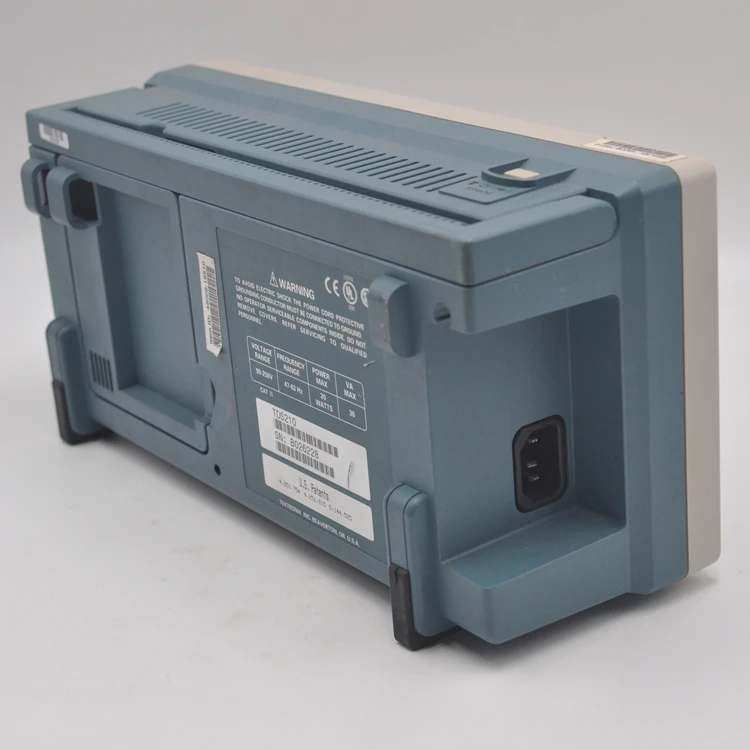 Tektronix TDS210 ޴  Ƿν 60MHZ  , ǰ  ߰