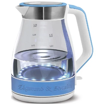 

Electric kettle Zigmund & Shtain, KE-821, U1-00149239