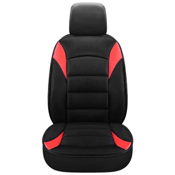 

Car Seat Covers Universal Auto Seat Protector Cover for Vehicle Seats Comfortable High Quality Cushion Pad Interior Accessories