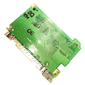 

For Nikon D300 CF Memory Card Board PCB Slot Base Plate Camera Repair Spare Part