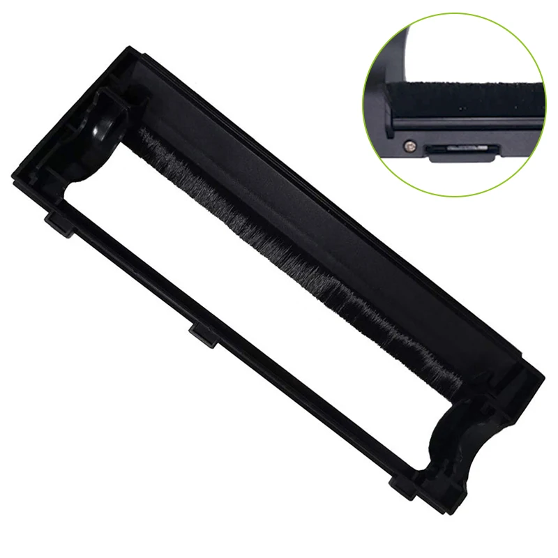 1pc Cleaning Main Brush Cover For Shark ION R85 RV850 Vacuum Parts Replacement |