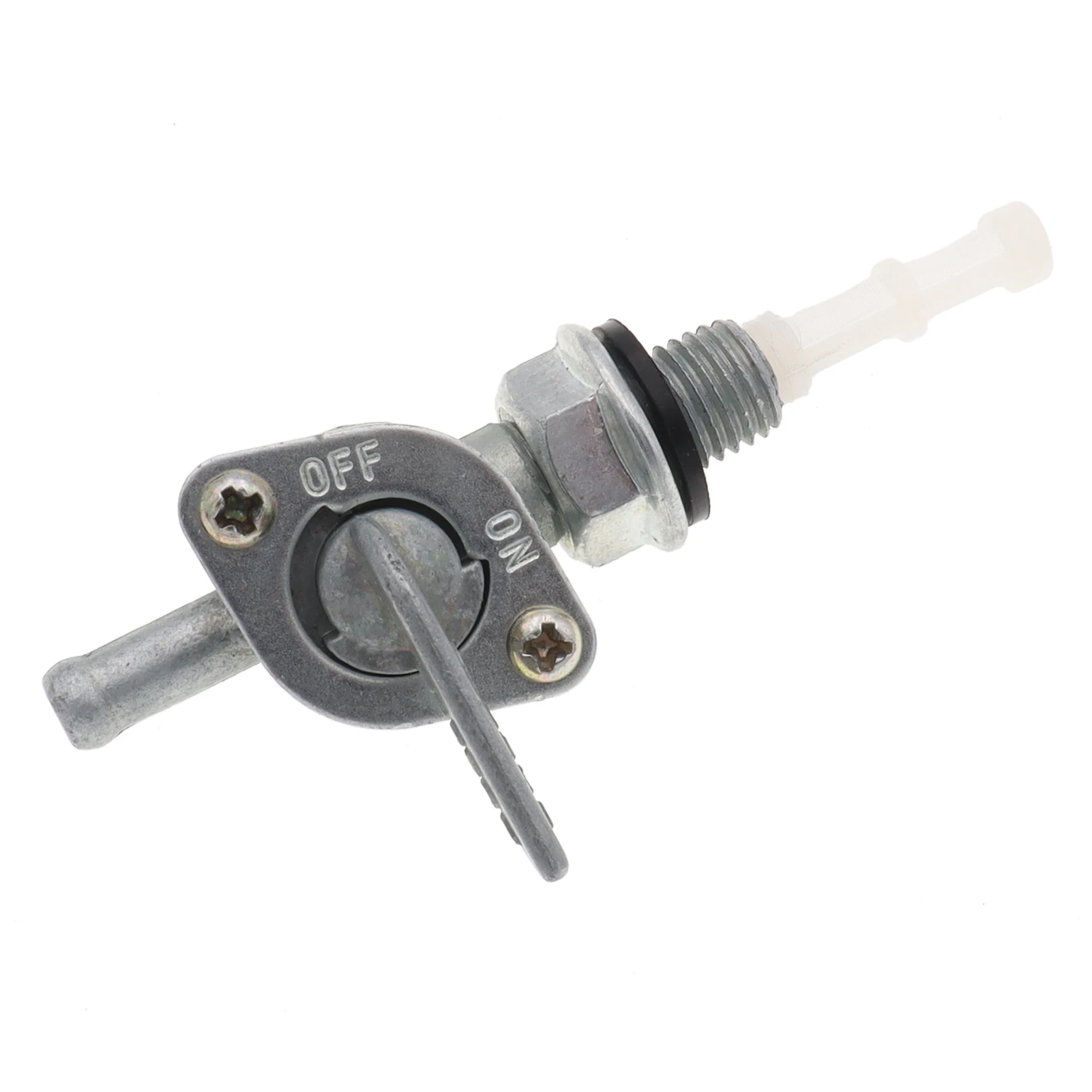 M10 Gas Fuel Tank Valve Petcock Switch for ET650 ET950fuel tank valve