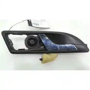 

1Z0839221A HANDLE INNER FRONT RIGHT SKODA OCTAVIA SALOON (1Z3)