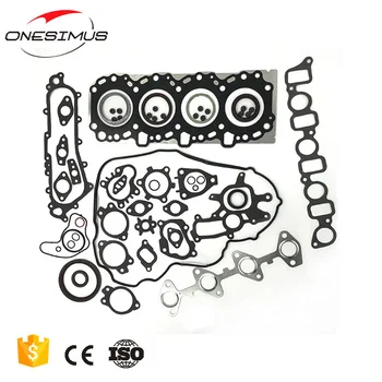 

100% NEW Full head Gasket Set OEM 04111-37092 for T- 1ZR-FE 2ZR-FE 3ZR-FE AURIS COROLLA Saloon MATRIX