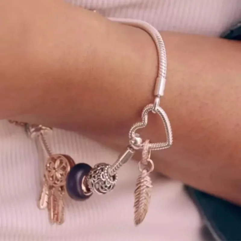 Snake Chain Bracelet|Bracelets 