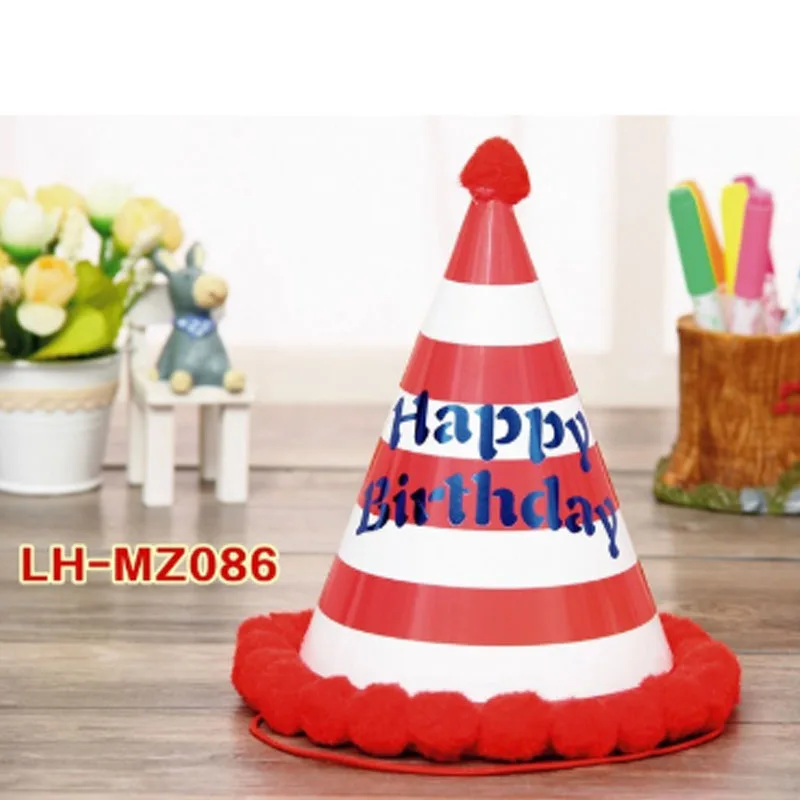 Birthday Children Kid Rainbow Birthday Party Hat Chlid Crown Decoration Paper Cap Cartoon Pattern Festival Colorful Hat 1PCS Birthday Children Kid Rainbow Birthday Party Hat Chlid Crown Decoration Paper Cap Cartoon Pattern Festival Colorful Hat 1PCS