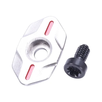 

New 1Pcs Golf Head Weight Screw for Ping G410 FW Alloy Golf Club Driver Accessories(4G)