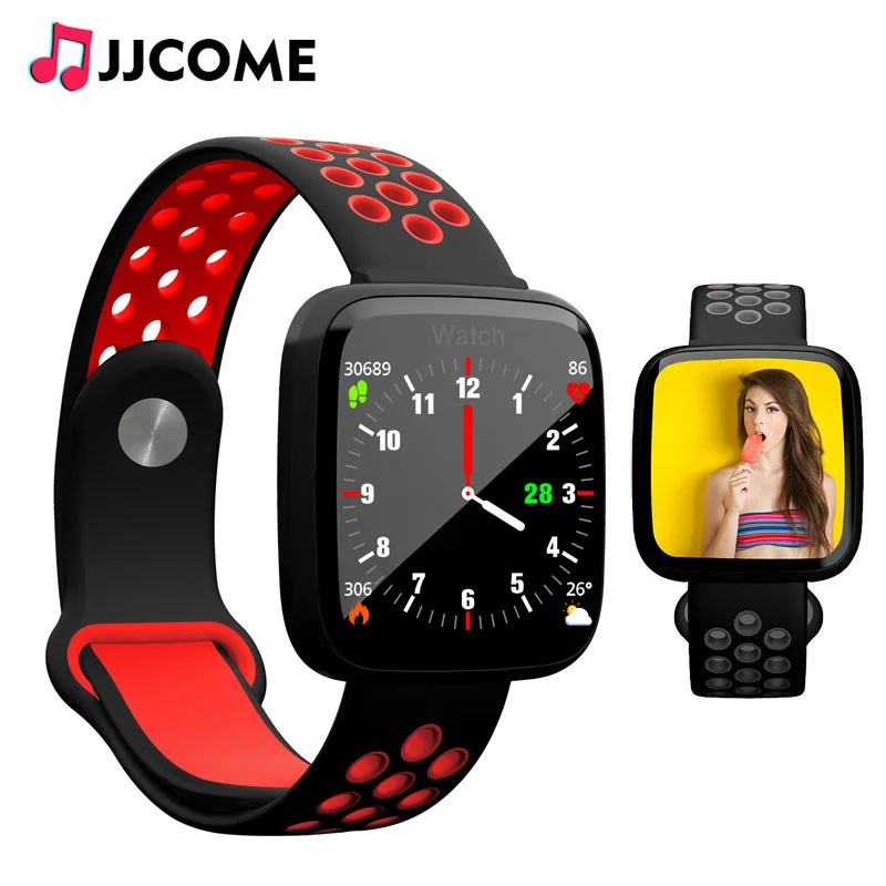 activity tracker music