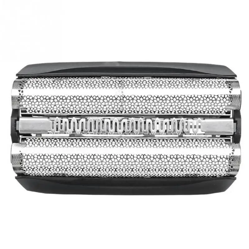 Для Braun Braun3 10B 2000series 51B 51S 30B 30s Remington RQ11 Сменная головка Защитная бритва пленка из фольги электрическая бритва - Цвет: 4 Braun 51B