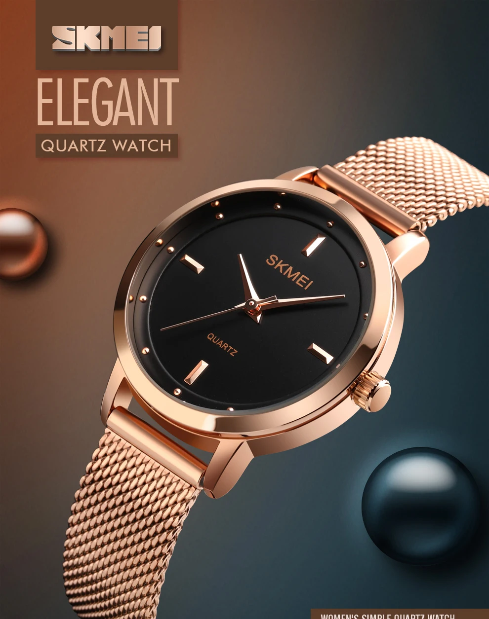 Women Quartz Watch_1