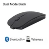 Dual Mode Black