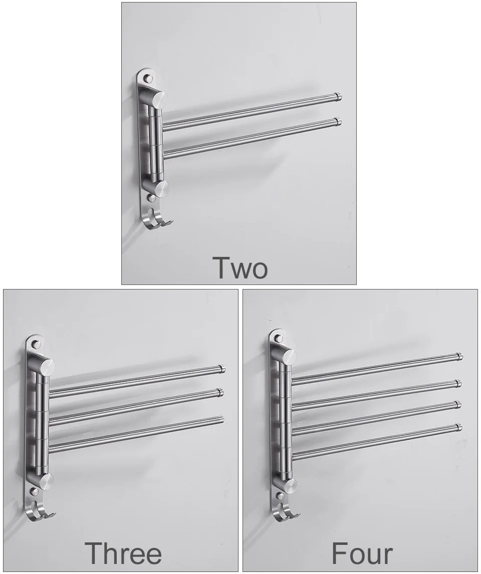 橙色sumaitongrvt9402毛巾杆带钩_04