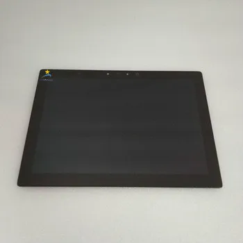 

5D10M65391 Original New Full Lenovo Miix 720-12IKB (80VV) LCD LED Touch Screen Digitizer Assembly Bezel