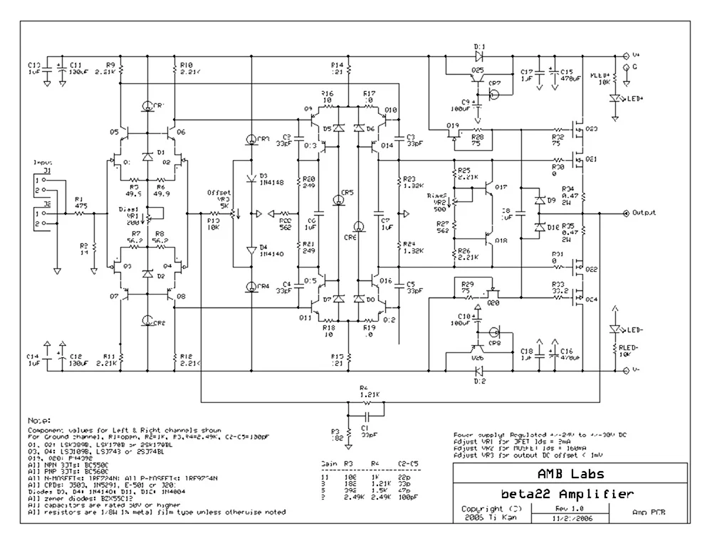 B22 PCB-4