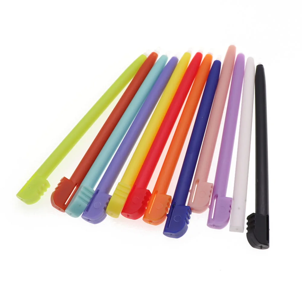 Game Console Plastic Touch Stylus Pen For Nintend DS Lite NDSL Game Accessories
