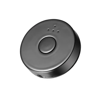 

Bluetooth Transmitter Stereo Audio 3.5mm AUX HIFI CSR Wireless Dongle Adapter Transmisor For PC Computer TV Headphone