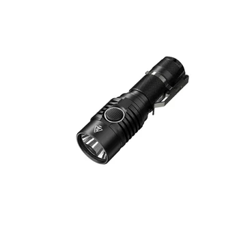 

TOPSALE NITECORE MH23 Torch 1800LMs CREE XHP35 HD LED Mini Lamp Waterproof Flashlight 3500mAh Rechargeable Battery