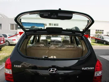 

2pcs Rear Glass Rear The tail gate Auto Gas Spring Struts Lift Supports Rods Fits for Hyundai Tucson 2005-2012