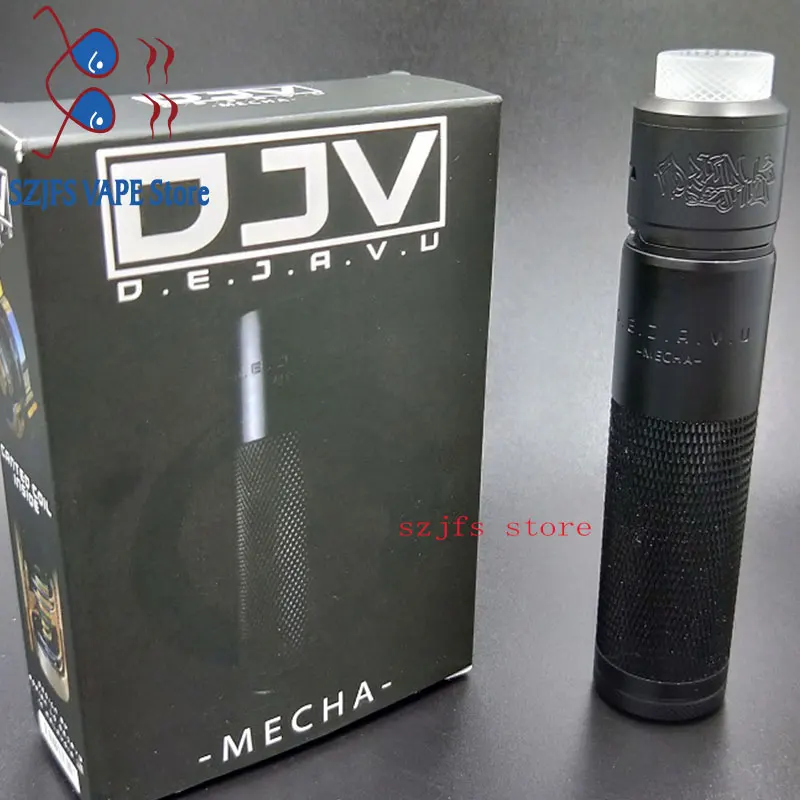 Avidlyfe мод Avid lyfe AV Twistgyre медный медно-алюминиевый Материал механический 18650 батарея