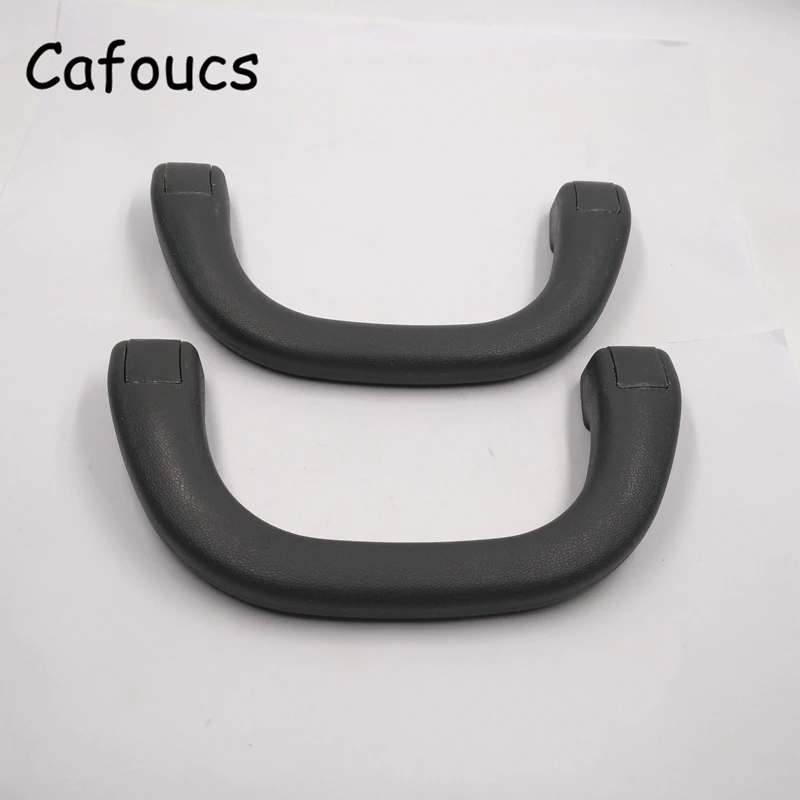 Cafoucs ручка на крышу автомобиля для Mitsubishi Pajero Montero V31 V32 V33 V43 Защитные Перила|handle|handle