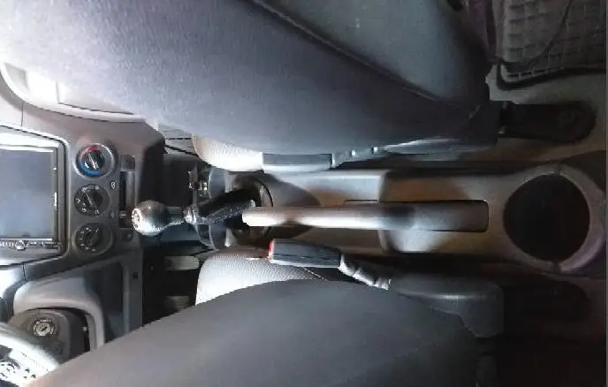 Для kia picanto подлокотник коробка с usb