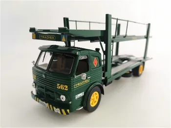 

IXO 1/43 Pegaso 1060L Truck 1970 car model