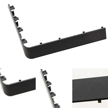 

Replacement Parts Console Door Flap Case Disk Holder Practical Housing Protection Device Hard Drive Slot Cover Game For PS4 Slim